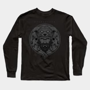 Hatred Shaman Long Sleeve T-Shirt